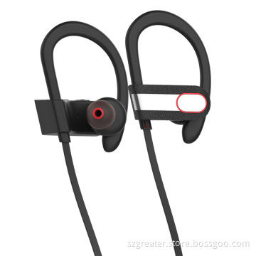 Bluetooth Wireless Sport Earphones Headset FOR 6 6+ Plus 5s SE / Galaxy S8 S7 S6 Edge S5 Note 5